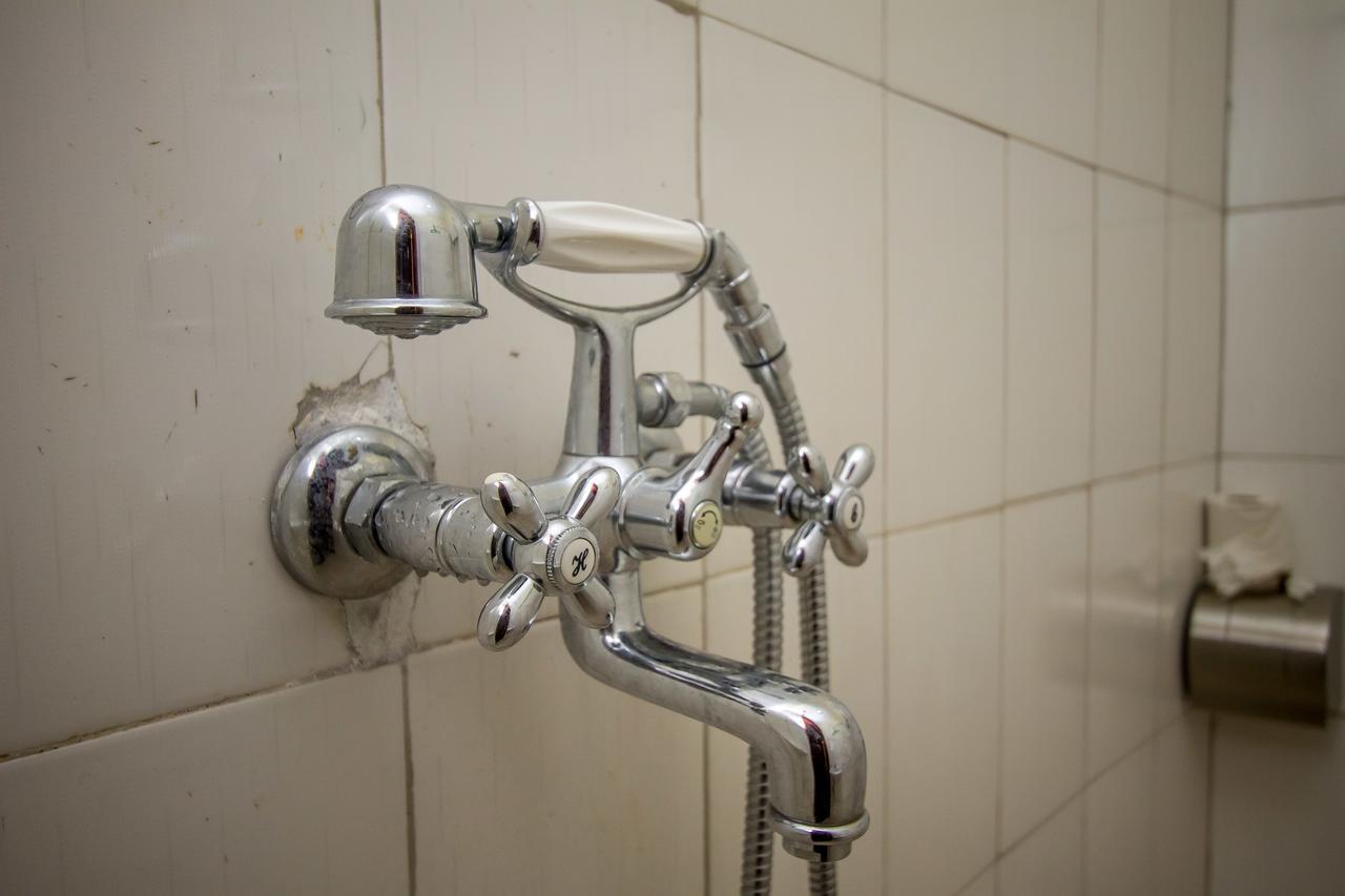 Wamala Lakeview Hotel Mityana Eksteriør billede