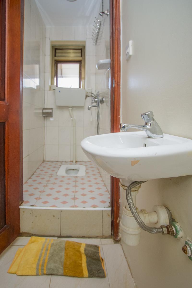 Wamala Lakeview Hotel Mityana Eksteriør billede